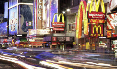 美國頂級(jí)品牌心懷惴惴 唯恐貿(mào)易問題惹來"殺身之禍"