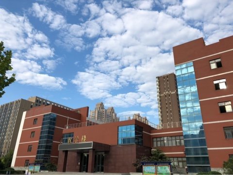 教師/助教_北京市商務委員會教育中心(北京市對外貿易學校)招聘信息