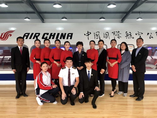 北京市對外貿(mào)易學校