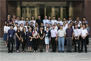 北京對(duì)外貿(mào)易學(xué)校